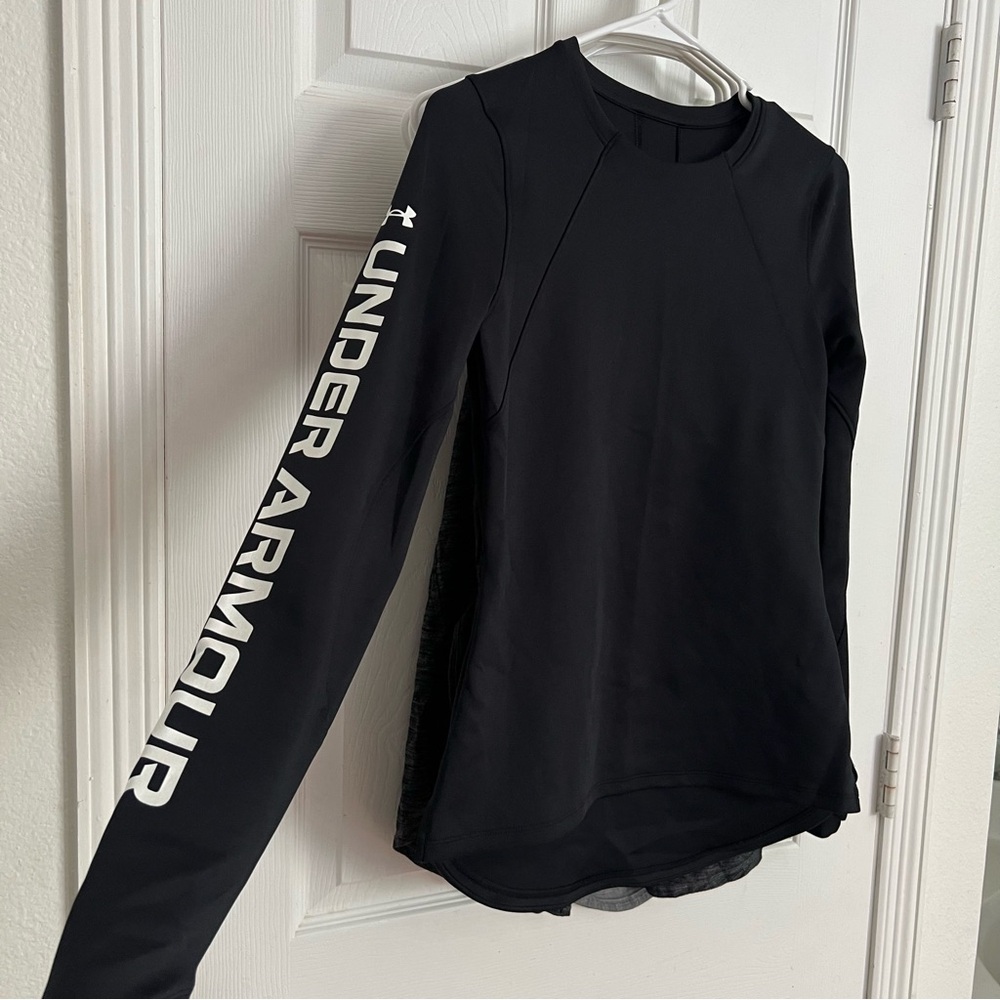Under Armour | Women's ColdGeat Long Sleeve Shirt
